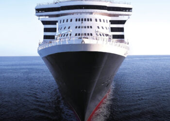 A valaha épített 10 legnagyobb hajó