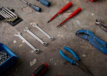 A csavarhúzók 5 rejtett tulajdonsága, amikről a legtöbb ember nem tud