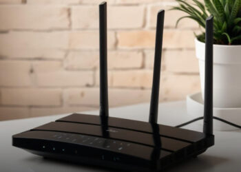 A Wi-Fi router rendszeres cseréjének fontossága