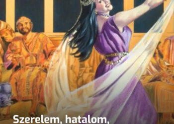 Ezért tartósította mézben a feleségét Heródes – a történelem egyik legfurcsább szerelmi drámája