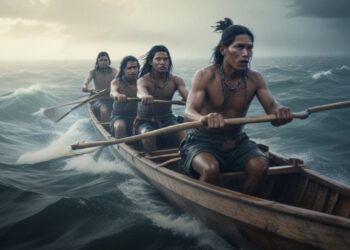 Japán partjainál felfedezett ősi víz alatti város: 10 000 éves lelet