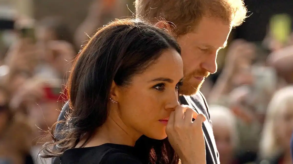 botrány, hazatérés, királyicsalád, konfliktus, média, Megxit, pénz, pletyka, válás, Windsor