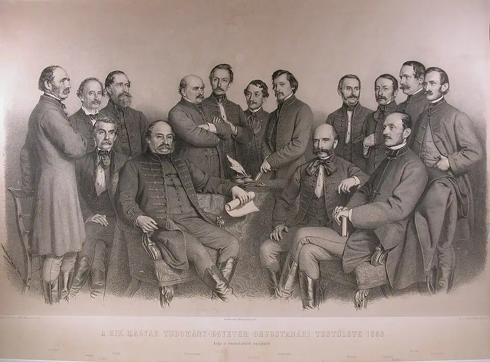 életmentés, felfedezés, fertőtlenítés, higiénia, innováció, Orvostörténet, orvostudomány, Semmelweis, szepszis, tudomány