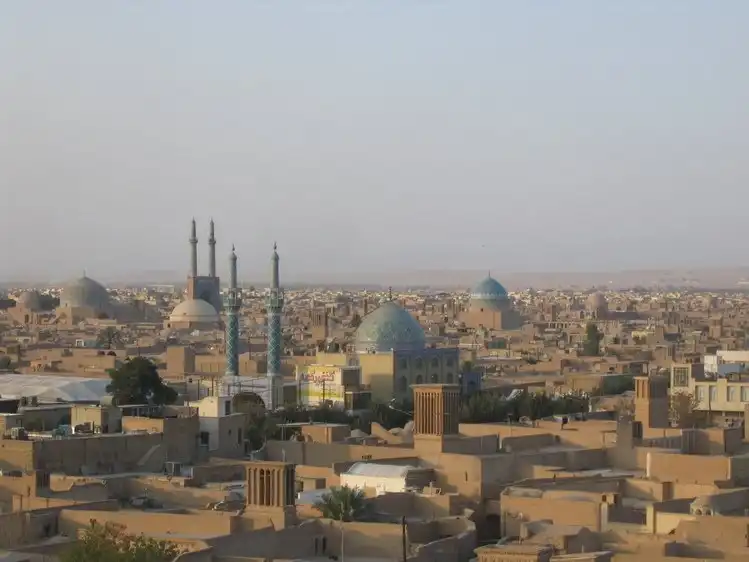 építészet, fenntarthatóság, hűtés, Irán, örökség, Perzsia, sivatag, szélfogó, technológia, történelem