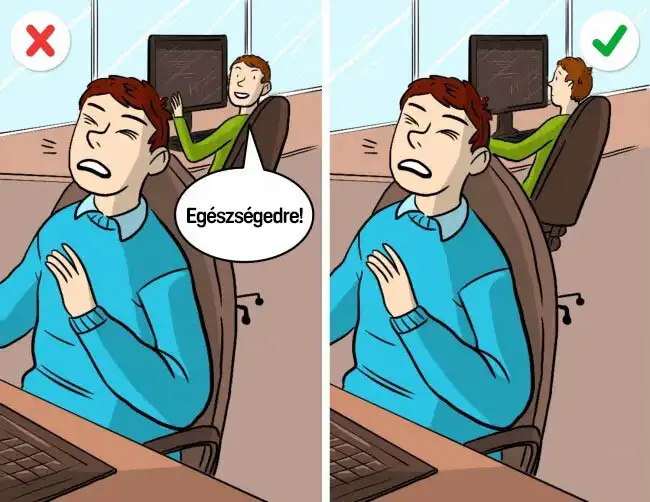 etikett, illem, kommunikáció, magatartás, netikett, protokoll, szabályok, társaság, udvariasság, viselkedés