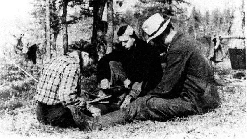arany, bányászat, felfedezés, geológia, kincs, Oroszország, történelem, történet, Urál, véletlen