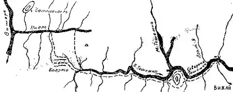 arany, bányászat, felfedezés, geológia, kincs, Oroszország, történelem, történet, Urál, véletlen