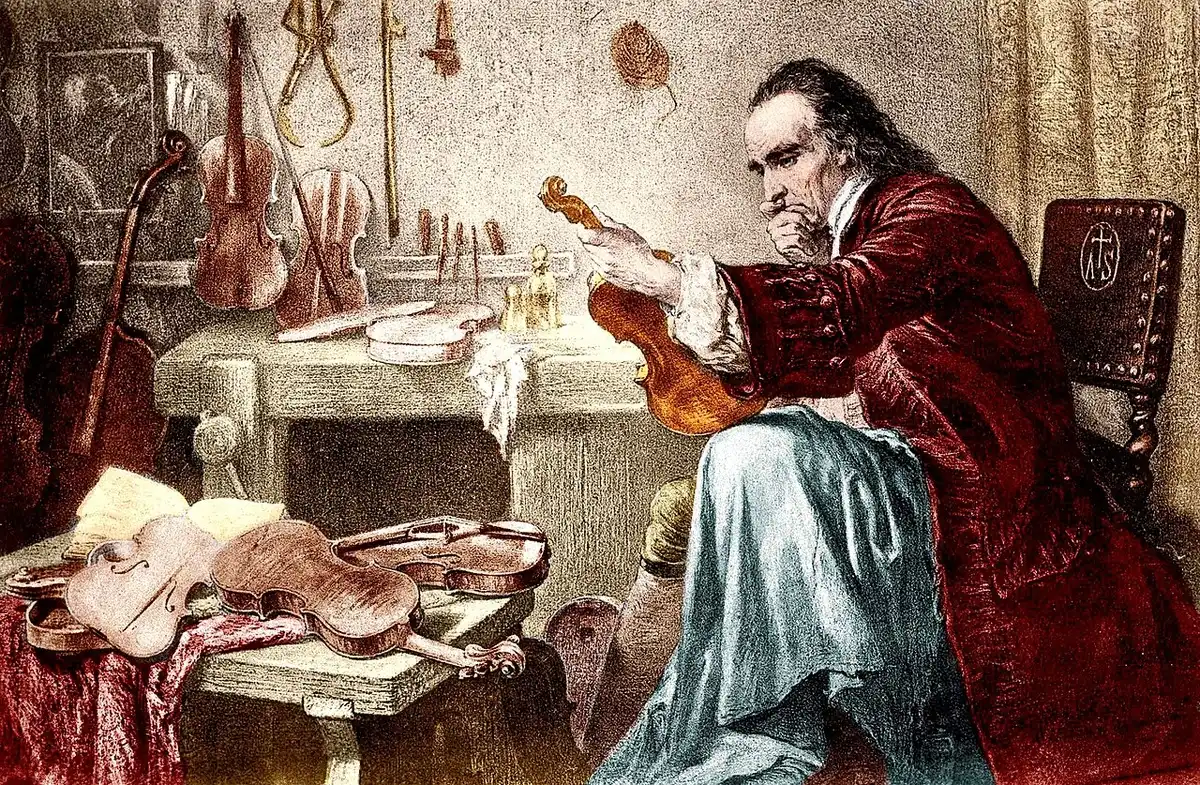 Cremona, hangszer, hegedű, hegedűkészítés, kézművesség, legenda, művészet, Stradivari, titok, zene