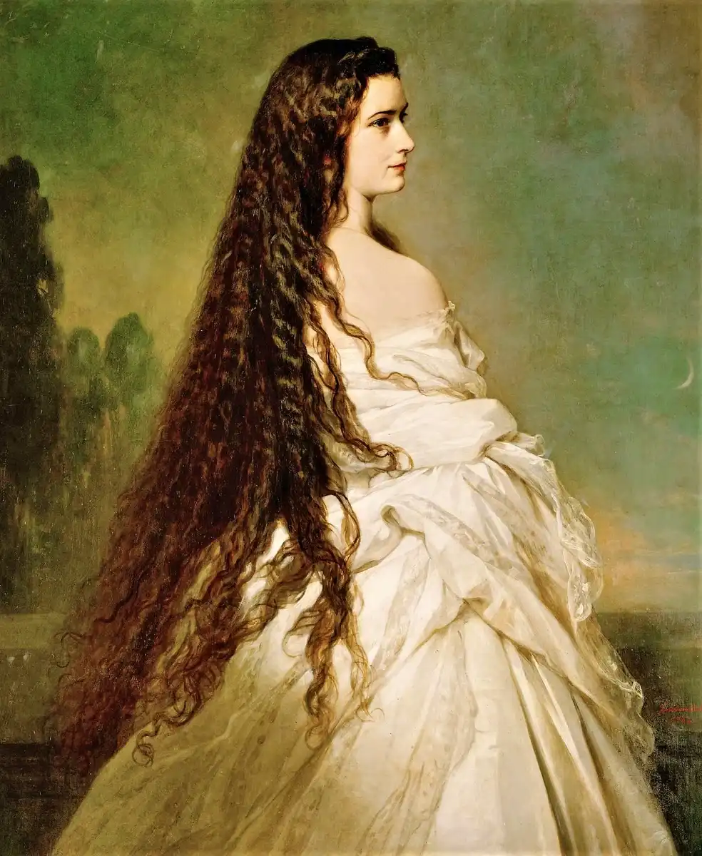 család, császárné, gyász, Habsburg, Merénylet, Sissi, sors, szépség, történelem, tragédia