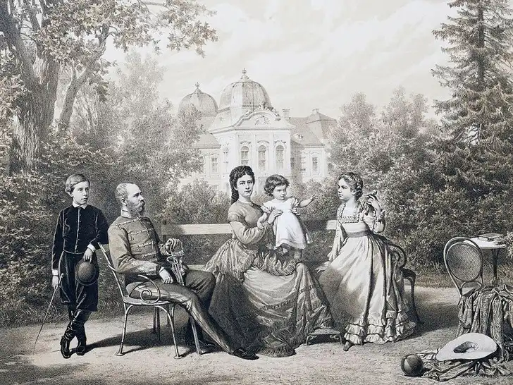 család, császárné, gyász, Habsburg, Merénylet, Sissi, sors, szépség, történelem, tragédia