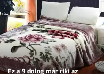 Ez a 9 dolog már ciki az otthonodban – Te még mindig használod valamelyiket?