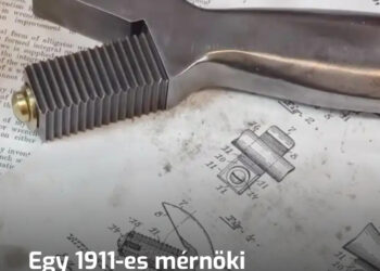 Az aligátorkulcs története: Miért nem vált népszerűvé a mindenre használható szerszám?