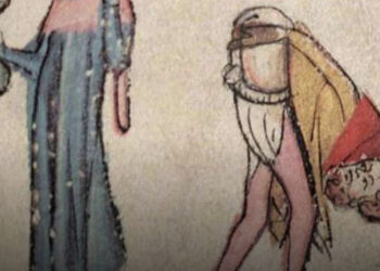 10 elképesztő tény, ami felfedi, milyen őrült hely volt egykor Európa