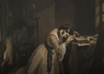 Castlehaven grófnője: amikor a férj szolgáknak adta saját feleségét