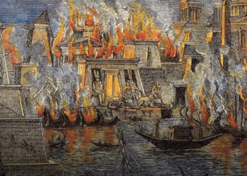 Az emberiség legnagyobb tévedései: 7 meggondolatlan döntés a történelemben