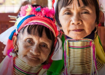 A ma is élő 10 legérdekesebb afrikai hagyomány