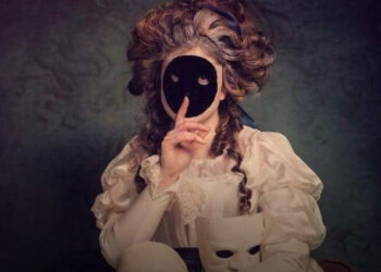 Moretta: A karneváli csábítómaszk különleges története