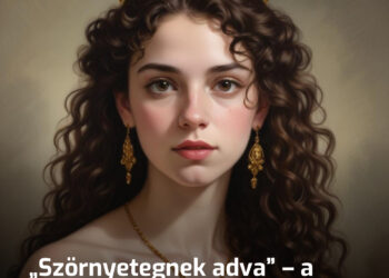 „Szörnyetegnek adva” – a magyar lány, aki a rettegésben találta meg szerelmét