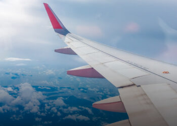 A repülőgépszárny rejtett titkai, amiket csak a szakértők ismernek