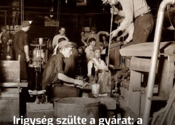 Irigység szülte a gyárat: a Fenton testvérek üvegeit egykor elásták, ma vagyonokat érnek