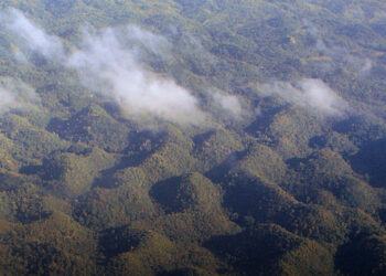 Öt titokzatos hely a világon, amelyeket a tudomány nem tud megfejteni