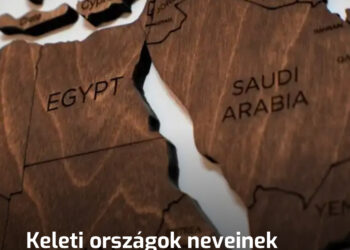 Keleti országok neveinek jelentése: Irán, Irak, Egyiptom, Jemen, Szaúd-Arábia, Szíria