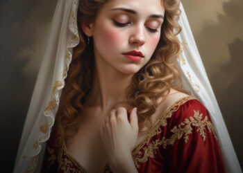 „Bűzlik” – így taszította el férje a királynét, akinek élete innentől megaláztatás lett