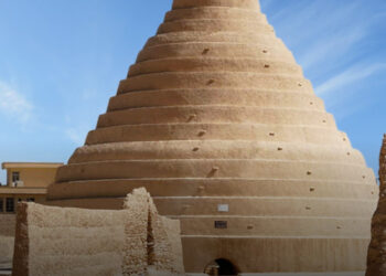 Hogyan készítettek jeget az ókorban, amikor kint 50 fok tombolt?