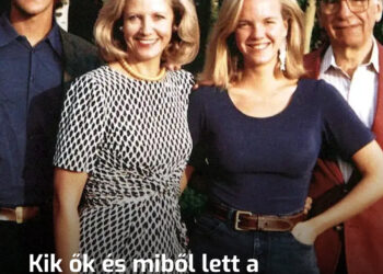 Kik ők valójában? A világ leggazdagabb családjainak története