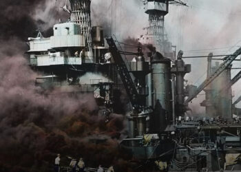 Hol található valójában Pearl Harbor, és milyen esemény tette híressé?