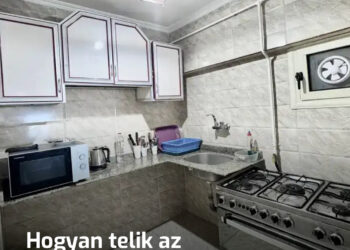 Az egyiptomi mindennapok: átlagemberek élete 70–130 m²-es lakásokban