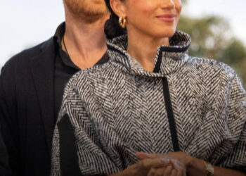 A brit királyi család kemény követelése: „A Megannel való szakítás a fő feltétel”