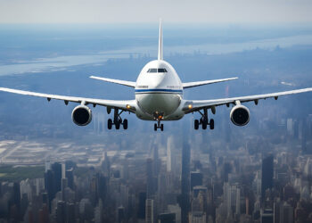 Hogyan képes lelassulni egy 200 tonnás utasszállító magas sebességnél?