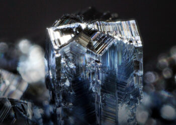 A világ legdrágább fémje: miért ér dollármilliókat?