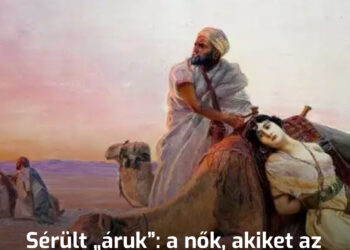 Sérült „áruk”: hogyan bántak a nőkkel az oszmán rabszolgapiacokon?