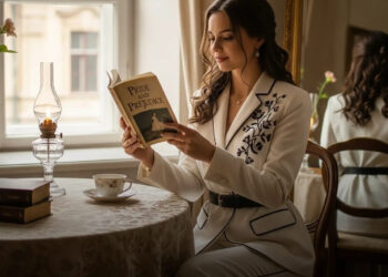 Fedezd fel a szuperképességet: Olvass másokban, mint egy nyitott könyv, pillanatok alatt!