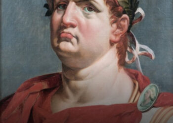 Nero őrült parancsa: „Csinálj feleséget ebből a fiatalemberből”