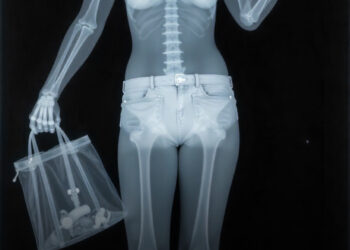 Repülőtéri testvizsgáló szkennerek: mit látnak a képernyőkön a dolgozók?