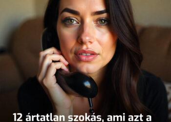 Ezek az ártalmatlan szokások felfedik a rejtett nevelési hibákat – Te is rajta vagy a listán?