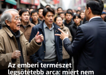 Az emberi mohóság végtelen: Chen Shen, a kínai milliárdos története és hogy miért nem szabad segíteni az embereken