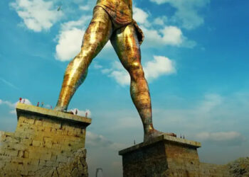 Az ókori világ 7 csodája: egykor és napjainkban