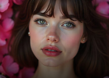 A női szépség titkai: Mely tényezők erősítik a vonzerőt?