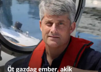 5 milliomos, akik lehetetlen balesetük miatt megérdemelték volna a Darwin-díjat