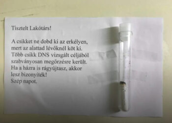 17 fotó, amely bemutatja, ki él jó és rossz szomszédok mellett