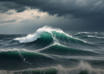 A világ legelérhetetlenebb pontja: mi is az a Nemo-pont és hol található?