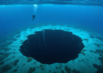 Van a Földön egy lyuk, amelynek nincs feneke – mit tudunk róla?