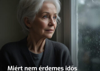 65 éves nyugdíjas nő tapasztalatai: Miért nem bölcs dolog idős korban a családra hagyatkozni?