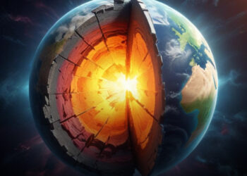 A Föld magja, ami sosem hűl ki – miért?