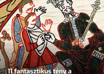 11 elképesztő tény a világtörténelemből, amelyek néha szinte már fikciónak tűnnek