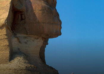 Miért törték le a Szfinx orrát – és milyen más részei hiányoznak még?